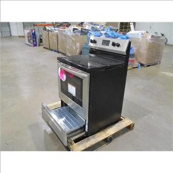 Frigidaire Electric Stove