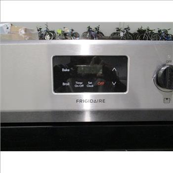 Frigidaire Electric Stove