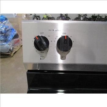Frigidaire Electric Stove