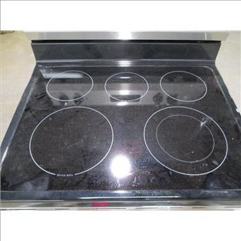 Frigidaire Electric Stove