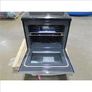 Frigidaire Electric Stove