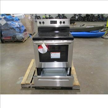 Frigidaire Electric Stove