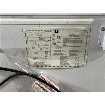 Frigidaire Freezer