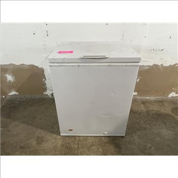 Frigidaire Freezer