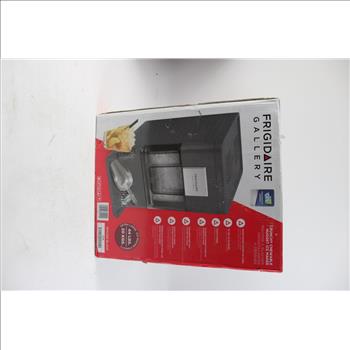 Frigidaire Gallery Crushed Ice Maker | Property Room