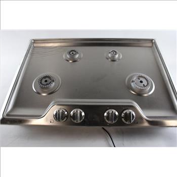 Frigidaire Gallery Gas Cooktop