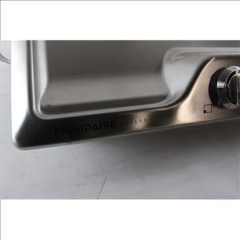Frigidaire Gallery Gas Cooktop