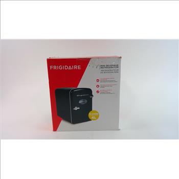 Frigidaire Mini Beverage Refrigerator