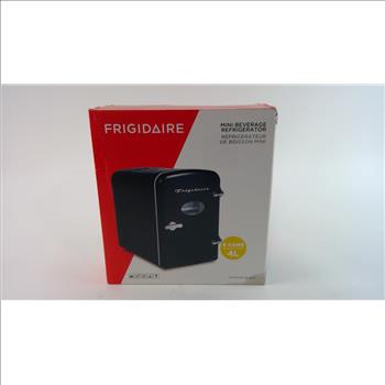 Frigidaire Mini Beverage Refrigerator