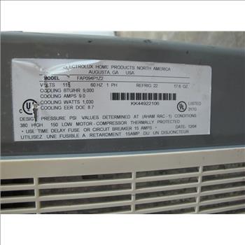 Frigidaire Portable AC Unit, ***FLORIDA APPT ONLY***