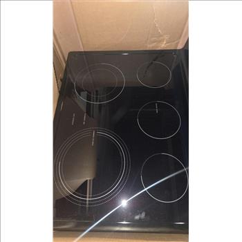 Frigidaire Stove