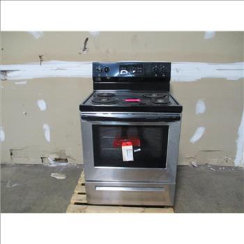 Frigidaire Stove