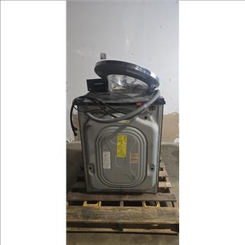 Frigidaire Washer