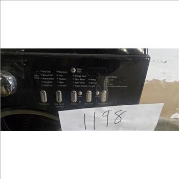 Frigidaire Washer