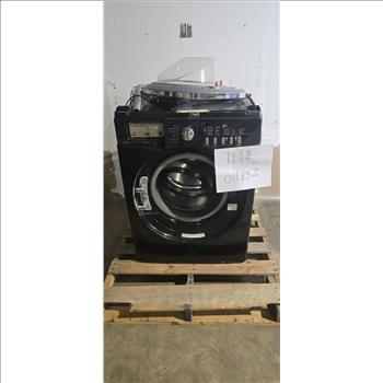 Frigidaire Washer