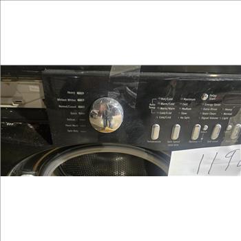 Frigidaire Washer
