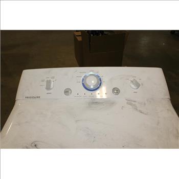 Frigidaire Washing Machine