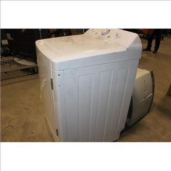 Frigidaire Washing Machine