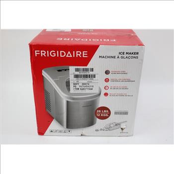 Frigidare Ice Maker