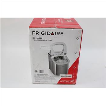 Frigidare Ice Maker