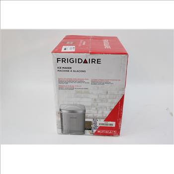 Frigidare Ice Maker