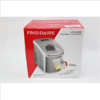 Frigidare Ice Maker