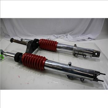 Front Forks For Motorcyle