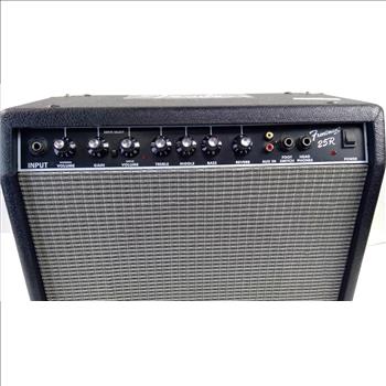 Frontman 25R Guitar Amplifier