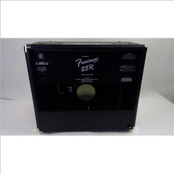 Frontman 25R Guitar Amplifier