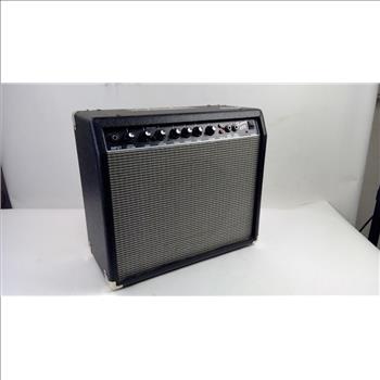 Frontman 25R Guitar Amplifier