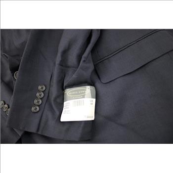 Fronto Uomo, Blazer, Size 58R 100% Wool