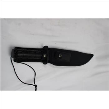 Frost Cutlery Hunting Knife
