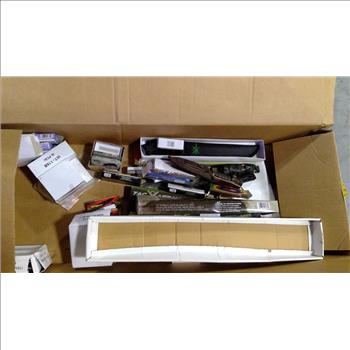 Frost Cutlery Knifes And More 10+ Pieces