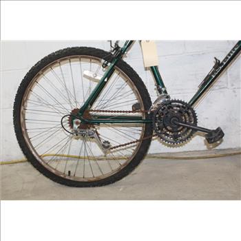 F.S. Elite Grand Teton Mountain Bike