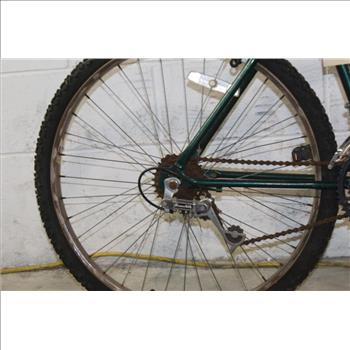 F.S. Elite Grand Teton Mountain Bike