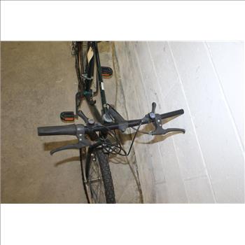 F.S. Elite Grand Teton Mountain Bike