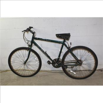 F.S. Elite Grand Teton Mountain Bike