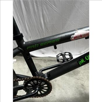 FS20 BMX Bike
