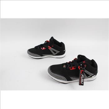 Fubu Mens Shoes, Size 12