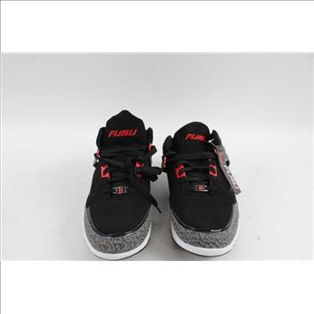 Fubu Mens Shoes, Size 12