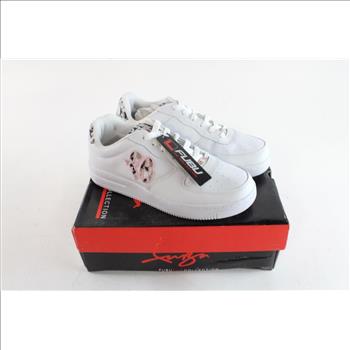 Fubu Shoes, Size 9