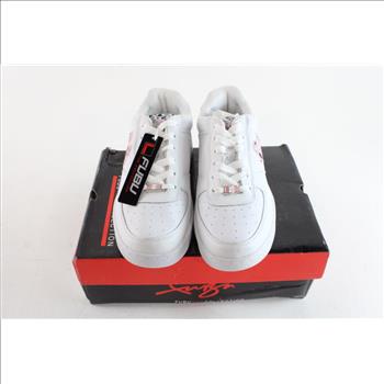 Fubu Shoes, Size 9