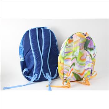 Fuel And Wild Fable Backpack Lot, 2 Pieces