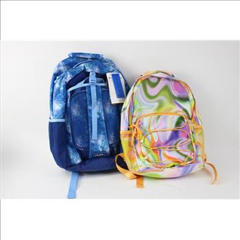 Fuel And Wild Fable Backpack Lot, 2 Pieces