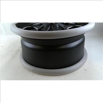 Fuel Car Rim