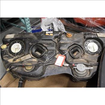 Fuel Tank Assembly (Austell, GA 30106)