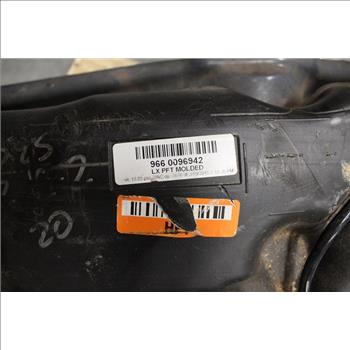 Fuel Tank Assembly (Austell, GA 30106)