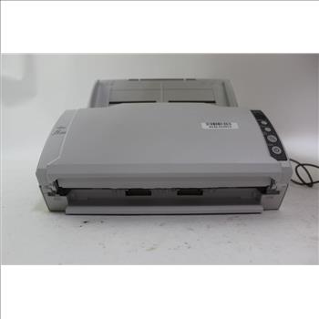 Fufitsu Fi-6110 Scanner