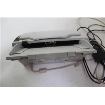 Fufitsu Fi-6110 Scanner