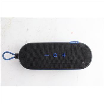 fugoo bluetooth speaker